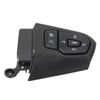 Left Steering Wheel Audio Control Switch For SCANIA L,P,G,R,S-series 2568445