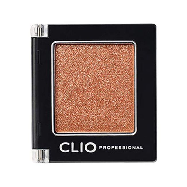 CLIO Pro Single Shadow Eye Shadow P56 Blanc 1.5g