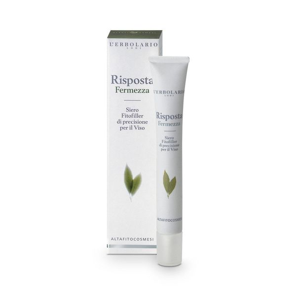 L'Erbolario Risposta Firmness Phytofiller Face Serum
