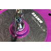 Dramm 15075 ColorStorm Spinning Sprinkler, Blue