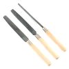 Points Sun For Carpentry ho-muyasuri 3 Pairs St – 10