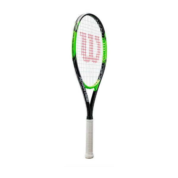 Wilson Advantage XL Tennis Racquet (Strung)