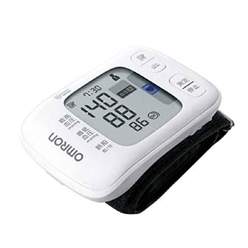 Omron wrist blood pressure monitor OMRON HEM-6235