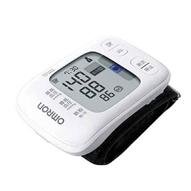 Omron wrist blood pressure monitor OMRON HEM-6235