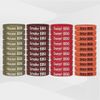 BBQ Kit C Labels