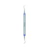 Hu-Friedy SM13/14S9E2 13S/14S Pointed McCall Curette, 9 EverEdge Handle