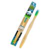 Woobamboo Adult Soft Toothbrush - Zero Waste 1