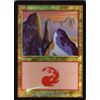 マジック：ザ・ギャザリング　山/D 【日本語】【第７版】【Foil】