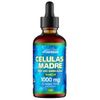 2 Pack Stem Cell Supplements Celulas Madres & Adaptogenic Mushrooms Restore Rech