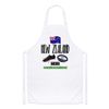 Rugby New Zealand Chefs Apron