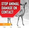 Deer Stopper II, Liquid Animal Stopper Repellent, All Natural, Effective All Year Round, Safe for People and Pets, No Harsh Chemicals, Ready to Use, Deer & Elk Repellent - 1 Gallon Trigger