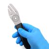 Lixada Bicycle Rotor Adjustment Fork Brake Wrench with Disc Brake Rotor Alignment Tool Set