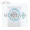 VANAV Bubble Pop Cleanser Professional Skin Care Dual Brush Bubble Vibration