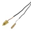 Weil-McLain Ultra Gas Boiler Pressure/Temperature Gauge