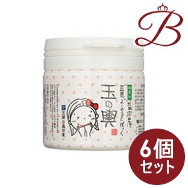 [×6 pieces] Tofu Moritaya Soy Milk Yogurt Pack Tamanokoshi 150g