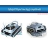 AC Adapter For Seauto Model Crab New Seal Robotic Automatic Pool Vacuum Cleaner