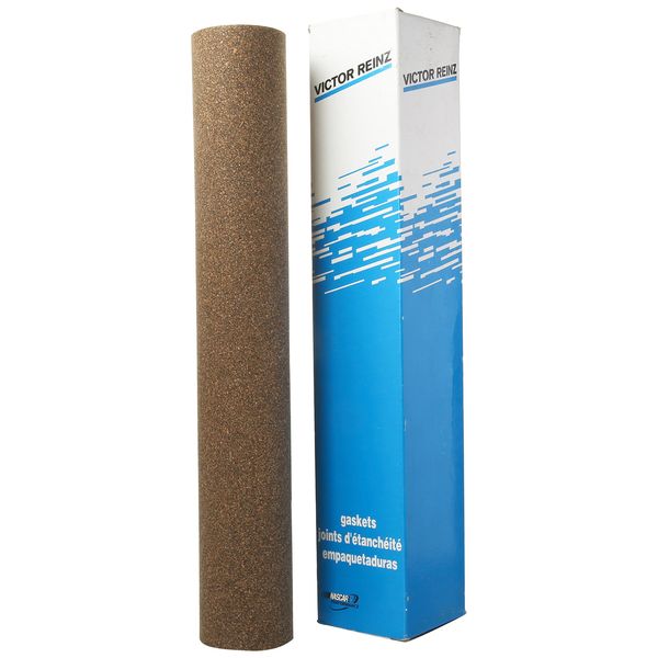 MAHLE JV122 Cork Rubber Sheet