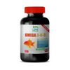 liver support cleanse - OMEGA 3-6-9 - omega excel 1B