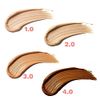 Skin in Motion | Work It Sweatproof Tinted Moisturiser With Long Wearing Buildable Coverage, Menopausal Makeup, Everyday Hydrating Tinted Moisturiser | Shade 1.0, Light
