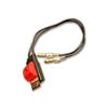Genuine OEM Maruyama Stop Switch Assembly for Blower Engines / BL32, 282170