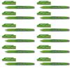 Pilot Frixion Erasable Ballpoint Pen light green