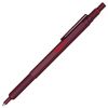 rOtring 2204407 600 Chocolate Truffle, Medium Point, Oil-based, Rollerball Pen, Presentation Box