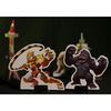 IELLO IEL51421 King Kong Board Game, Multicolor