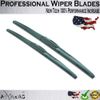 26" and 20" Premium  Windshield Wiper Blades  OEM Quality J-Hook