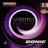 Donic Vario Bigslam Table Tennis Rubber (Max, Black)