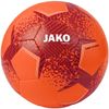 JAKO Unisex Lightball Striker 2.0, Neonorange, 5
