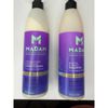 Shampoo & Conditioner set by Madam CJ Walker