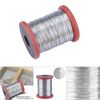 Iron/Stainless Steel Wire for Beekeeping Bee Hive Frames Foundation Tool(Iron Wire)