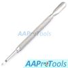 AAProTools Cuticle Pusher & Nail Cleaner Pterygium Remover