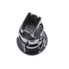 ACDelco GM Original Equipment 84513830 Black Ignition Start/Stop Switch