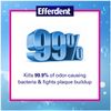 Efferdent Denture Cleanser Tablets, Complete Clean, 102 Tablets