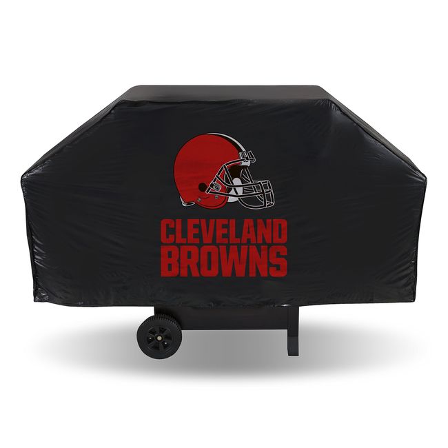 NFL Rico Industries Vinyl Grill Cover, Cleveland Browns