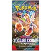 POKEMON TCG: Scarlet & Violet Stellar Crown Booster Box