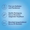 Terzolin® Expert Shampoo bei trockener Kopfhaut