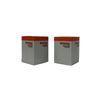 Generac Oil Filter Replacement for 8 to 20kW Generators Bulk Packed