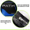 Pyramid Path Pro Deluxe Single Tote (Royal Blue)