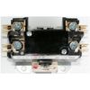 OEM Replacement for Trane Single Pole / 1 Pole 40 Amp Heavy Duty Condenser Contactor CTR01010