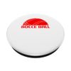 Bocce Ball Legend - Bocce Ball Player Team Bocce Ball PopSockets Swappable PopGrip