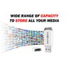 Magix 32GB USB 3.0 Flash Drive Datahiker, Read/Write Speed Up To 60/10 MB/s