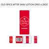 Old Spice Classic After Shave 4.25 Ounce (125ml) (2 Pack)
