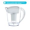 Santevia Water Systems Pitcher Filter (3 Pack) , White - (P422) 3-Pack