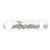 Night Whale Bottle Opener