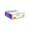 NSK Bearings 6204DDUCM & Part Number: 6204DD