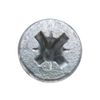 ForgeFast Elite Exterior 2000 Screws | 5.0 x 100mm | Elementech 2000 - Silver | Tub 70