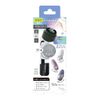 Conegel KNG1202 Silver (Set of 1)