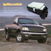 Qblahip 15242754 Ignition Starter Switch Engine Start Stop Button for Chevrolet Express 2500 2006-2007